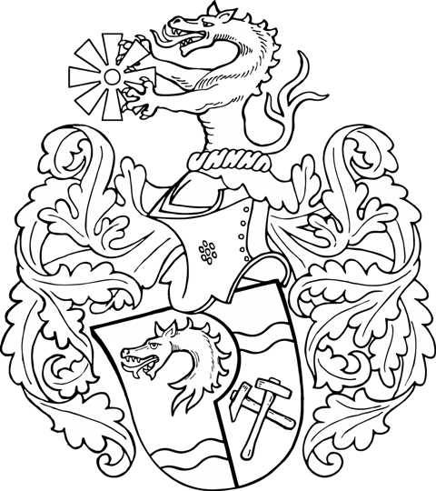 Graf von Spaltenstein